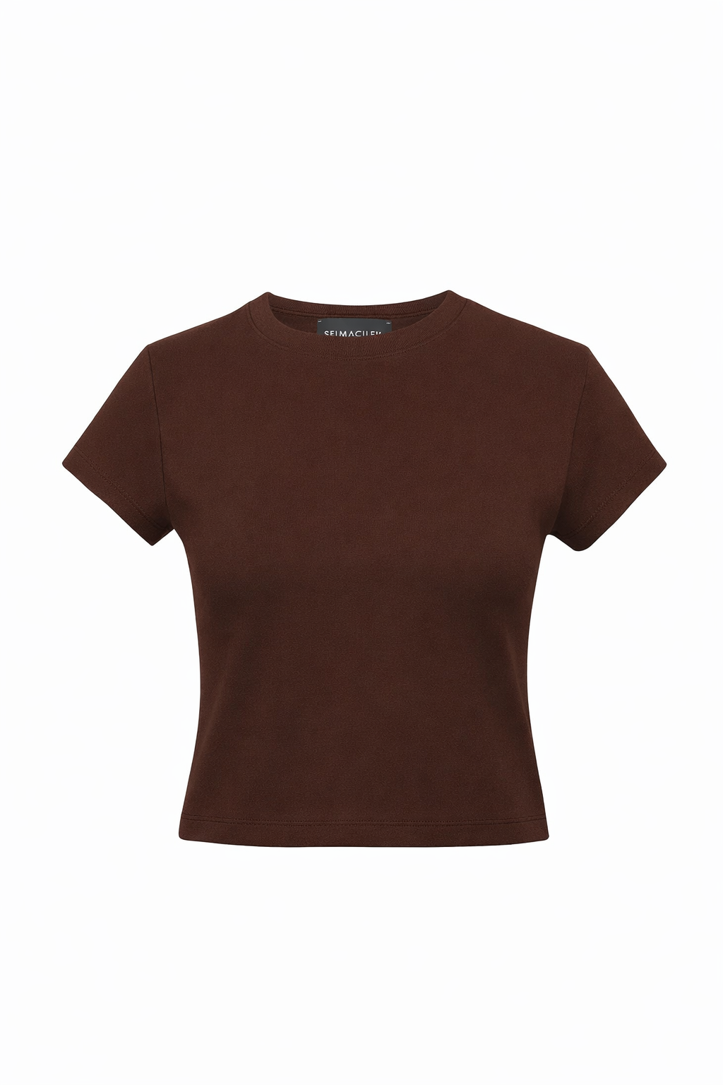 Hera T-Shirt – Brown