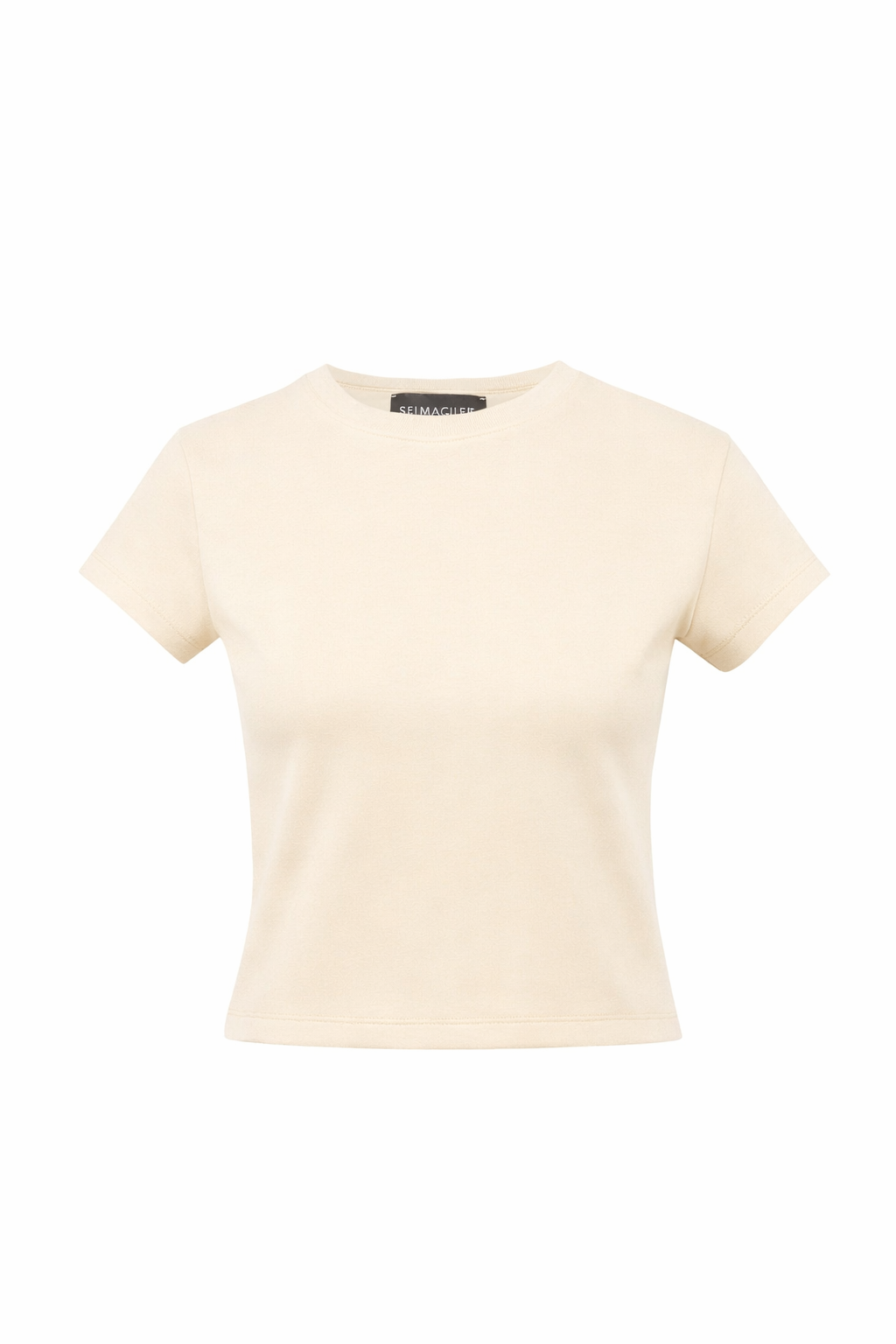 Hera T-Shirt – Beige