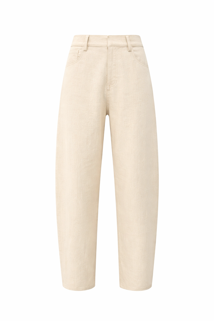 Arman Beige Pants