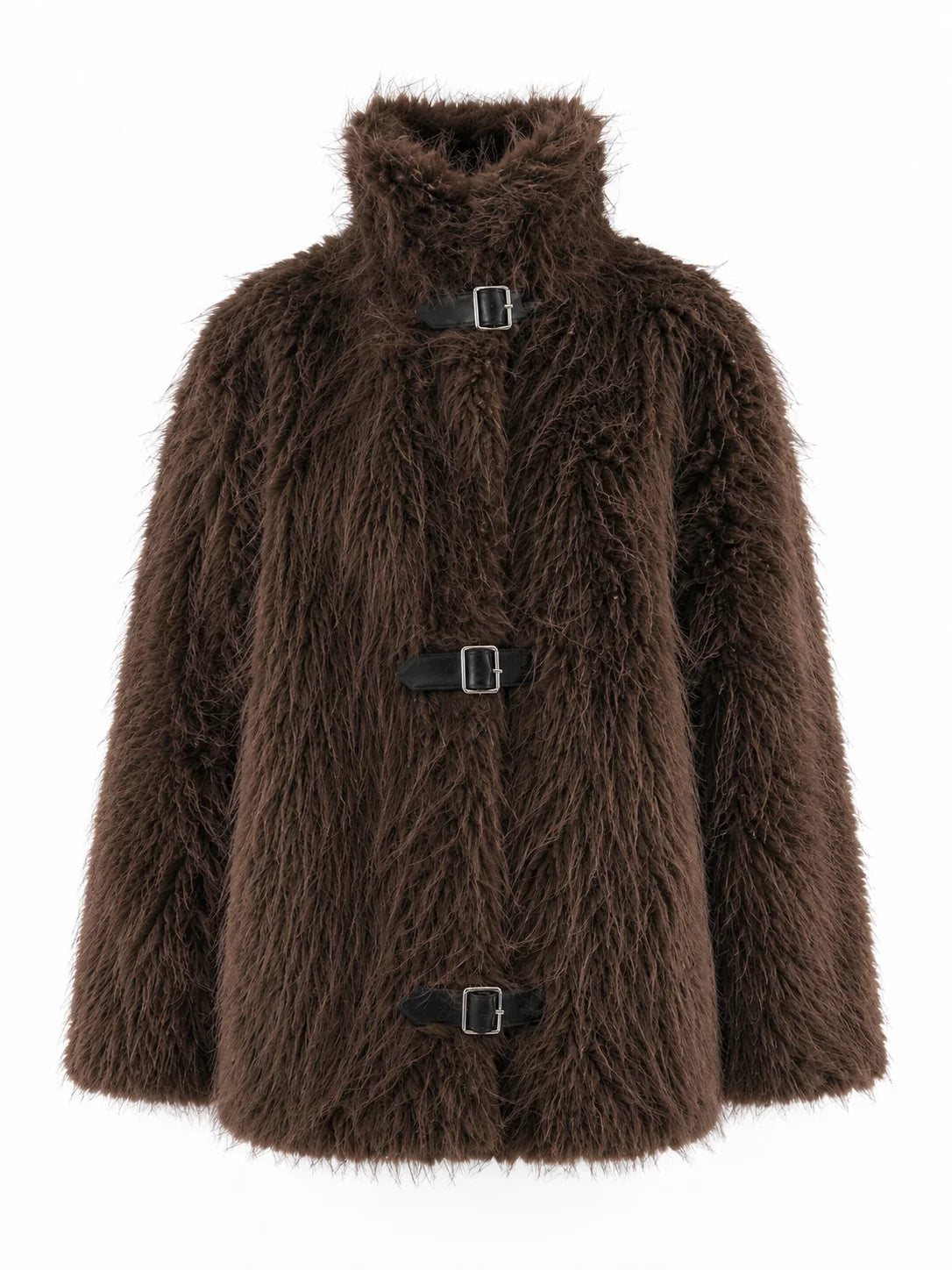 Manon Jacket – Brown