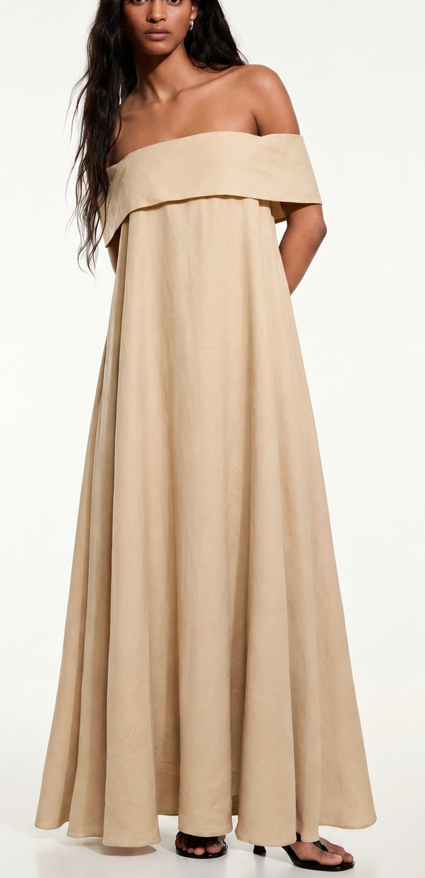 Vittoria Dress