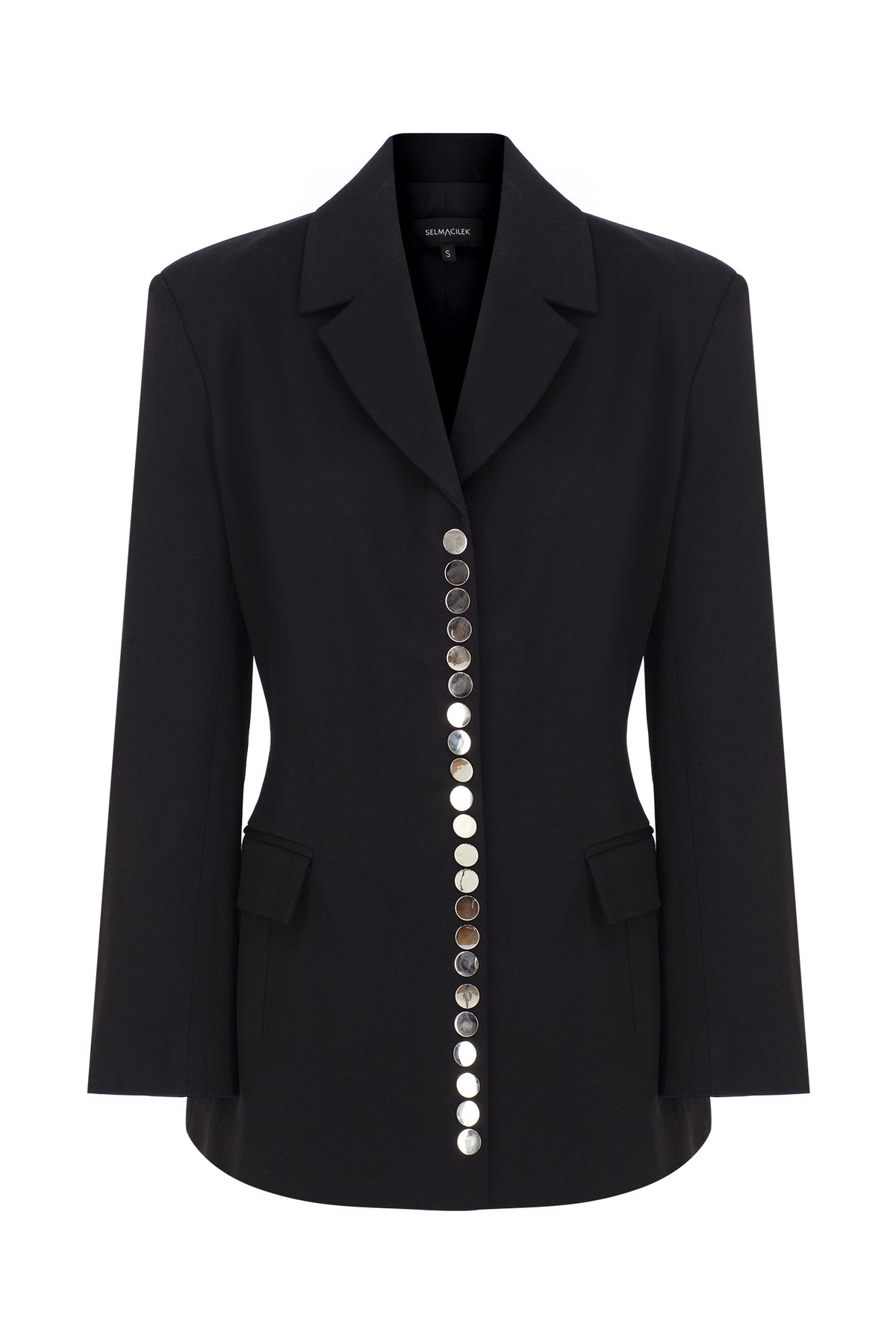 Lexi Blazer – Black