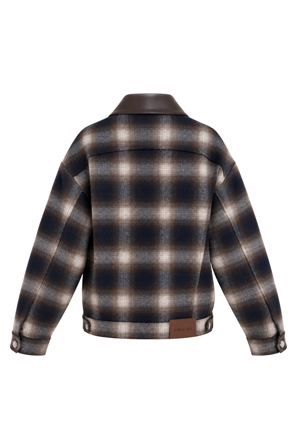 Anika Brown Jacket