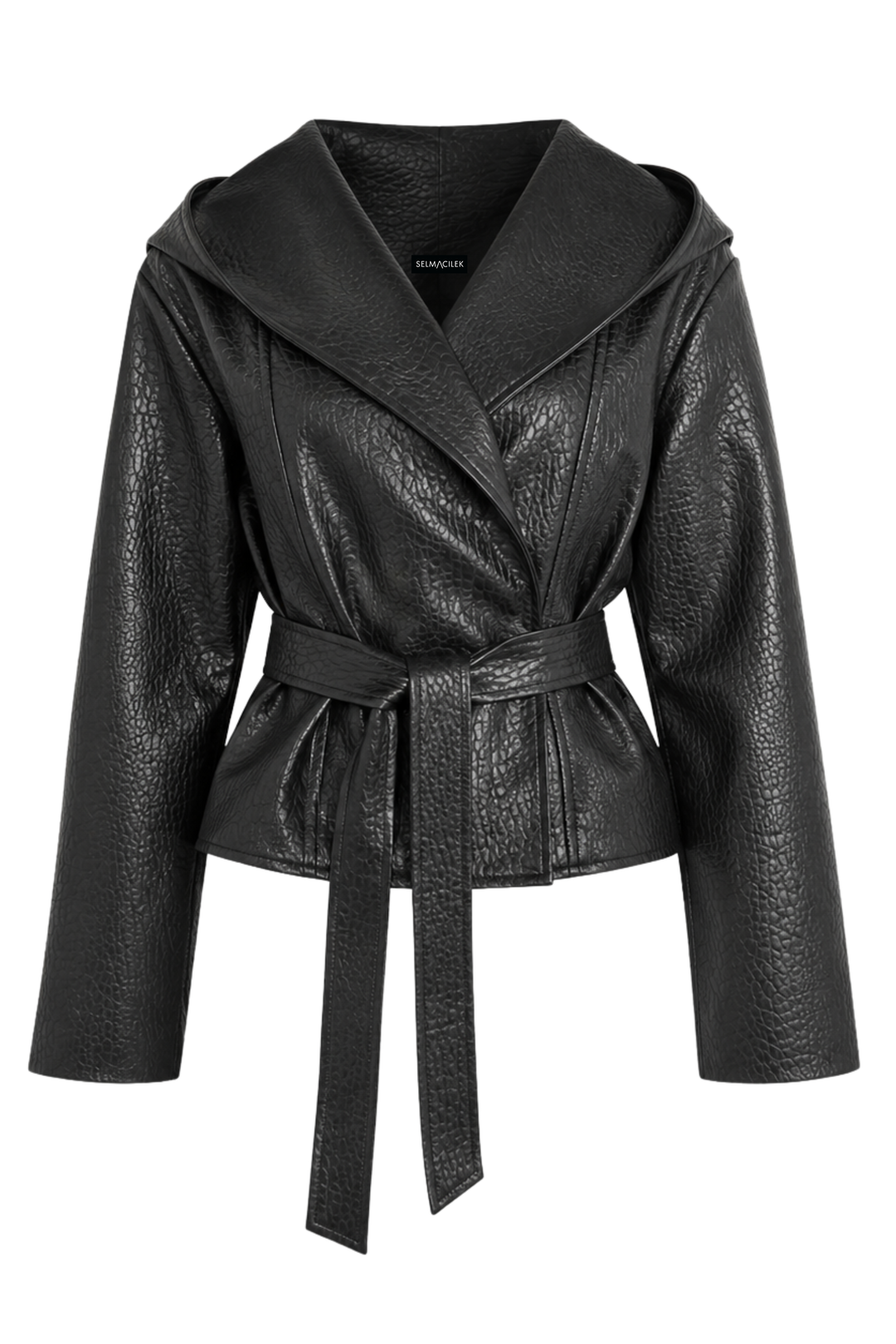 Stella Jacket