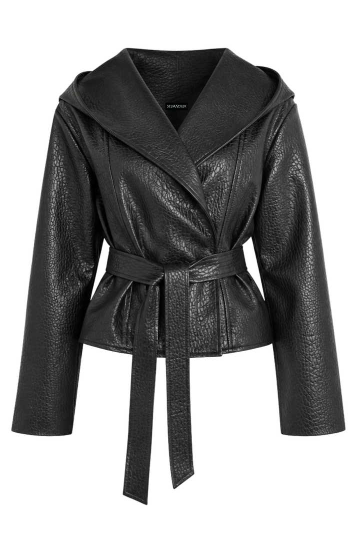 Stella Jacket