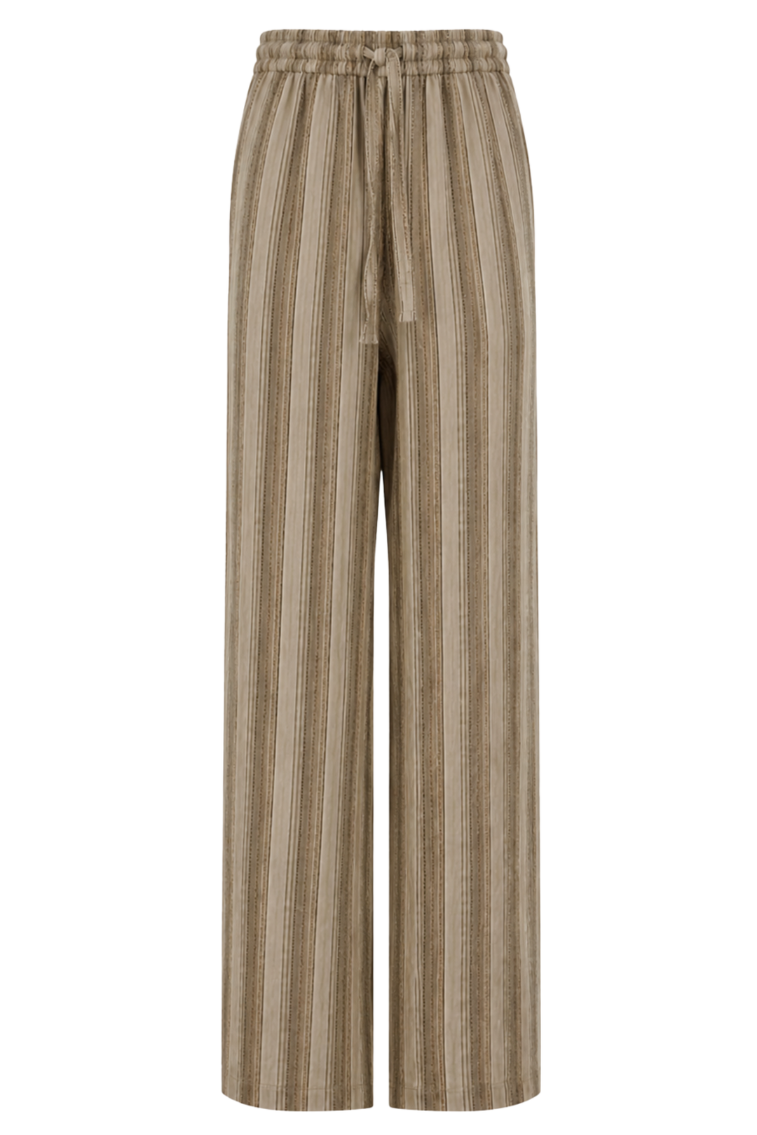 Nora Taupe Pants