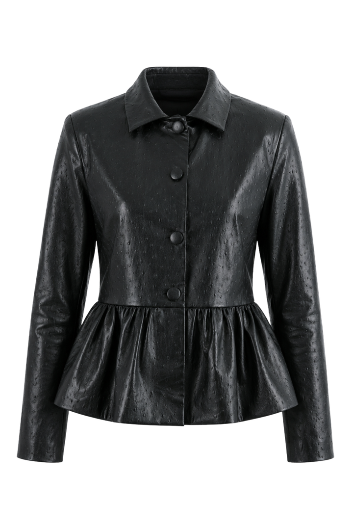 Beca Jacket