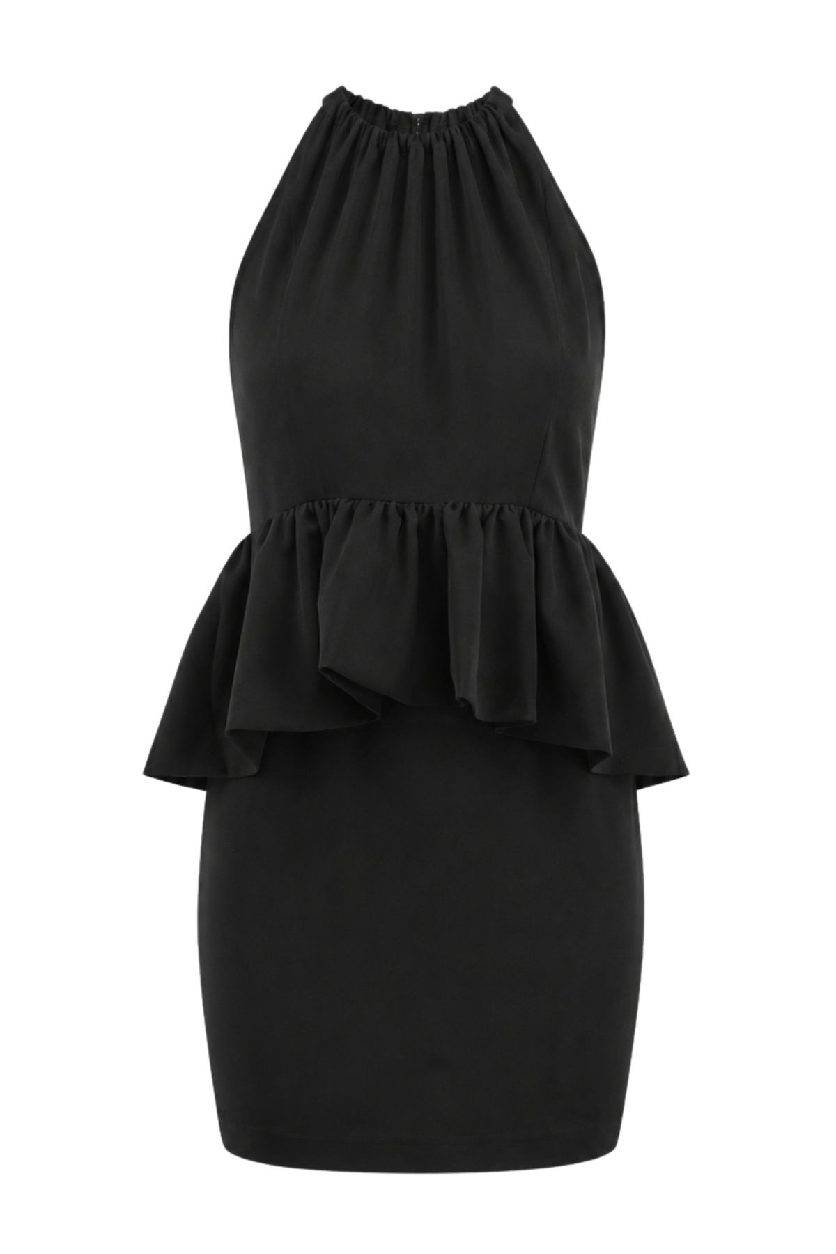 Petra Dress – Black