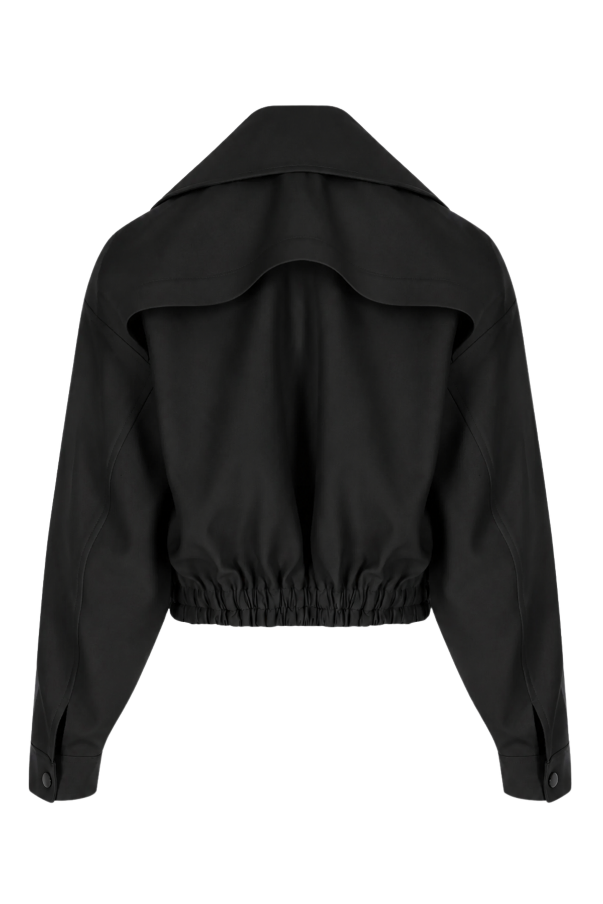 Soho Jacket – Black