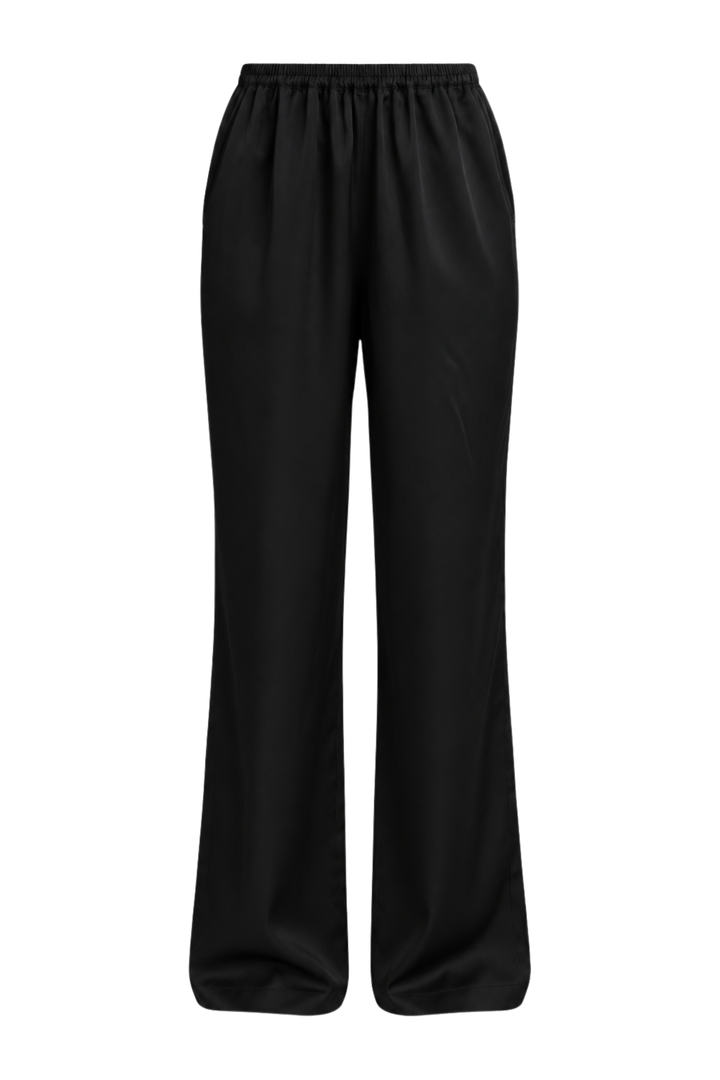 Porto Black Pants
