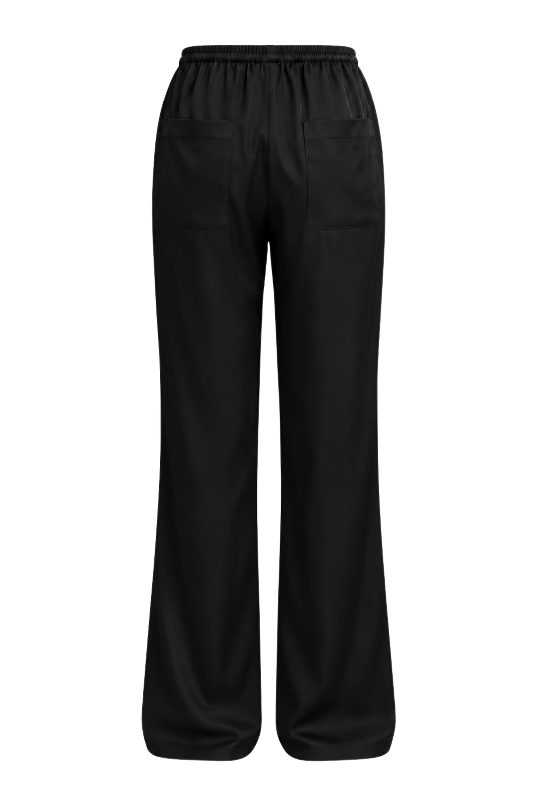 Porto Black Pants