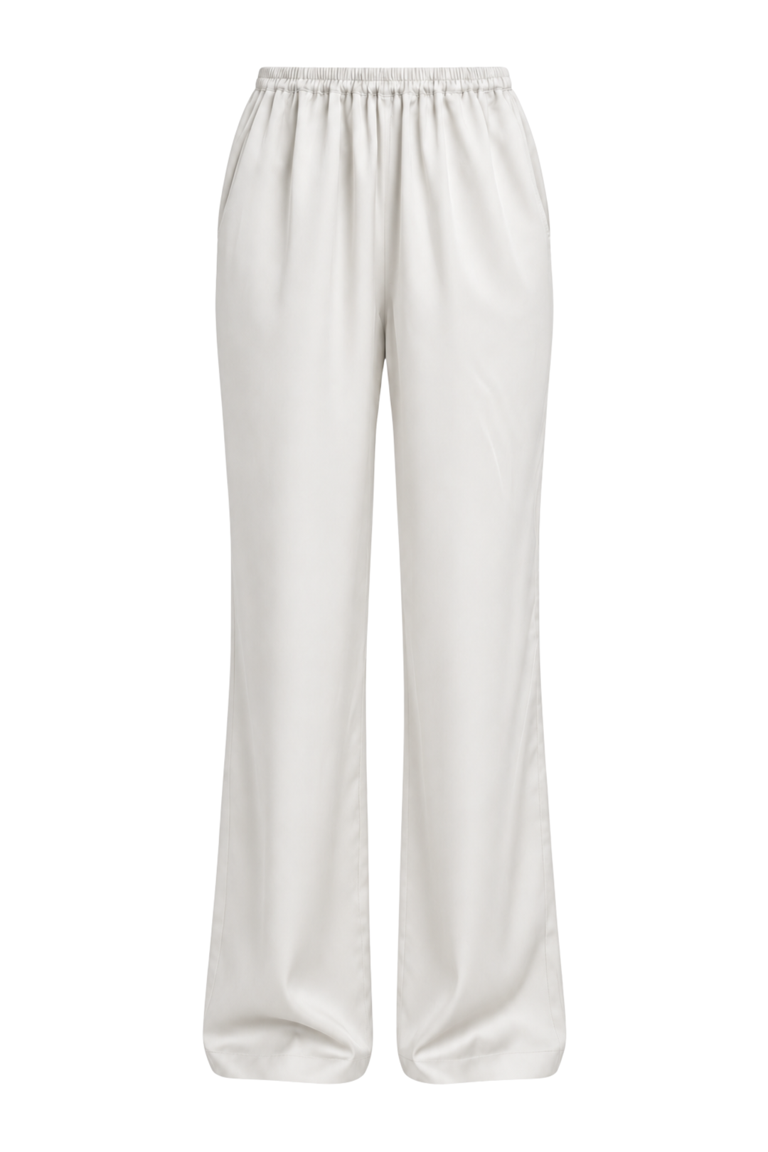 Porto Ecru Pants