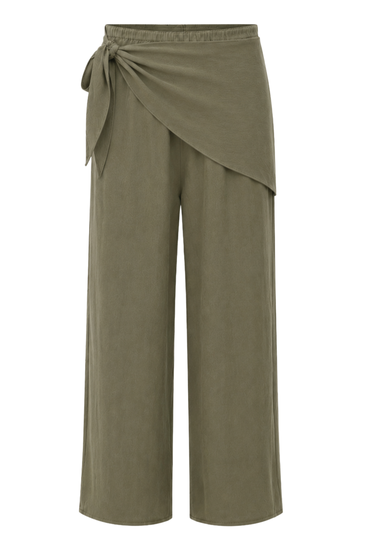 Margo Trousers – Khaki