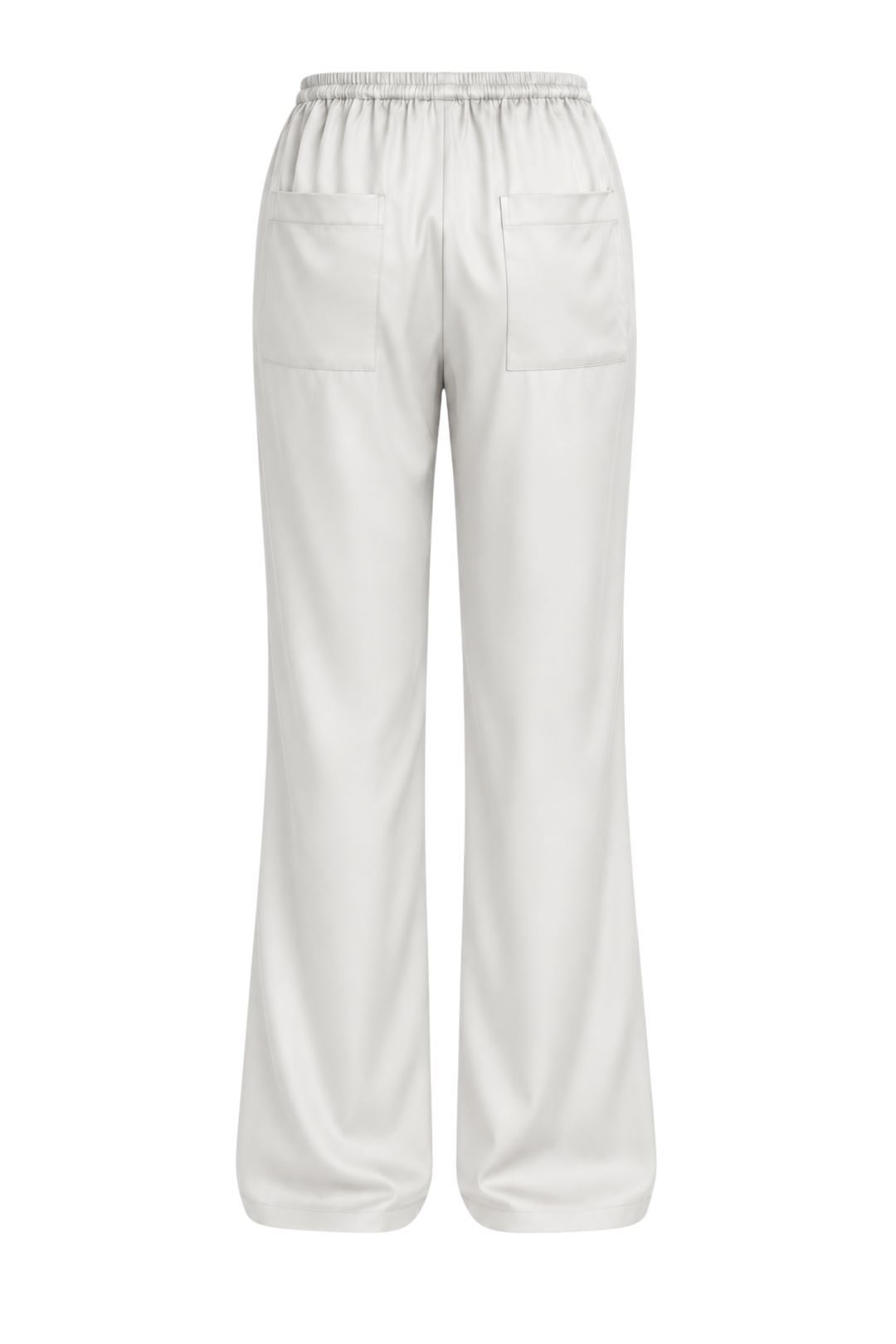 Porto Ecru Pants
