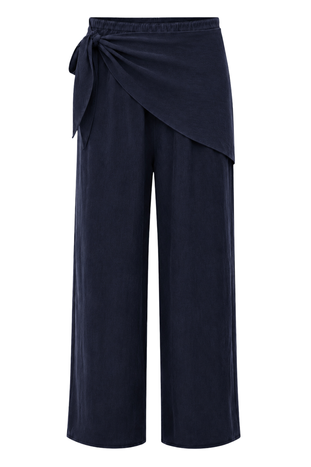 Margo Navy Pants