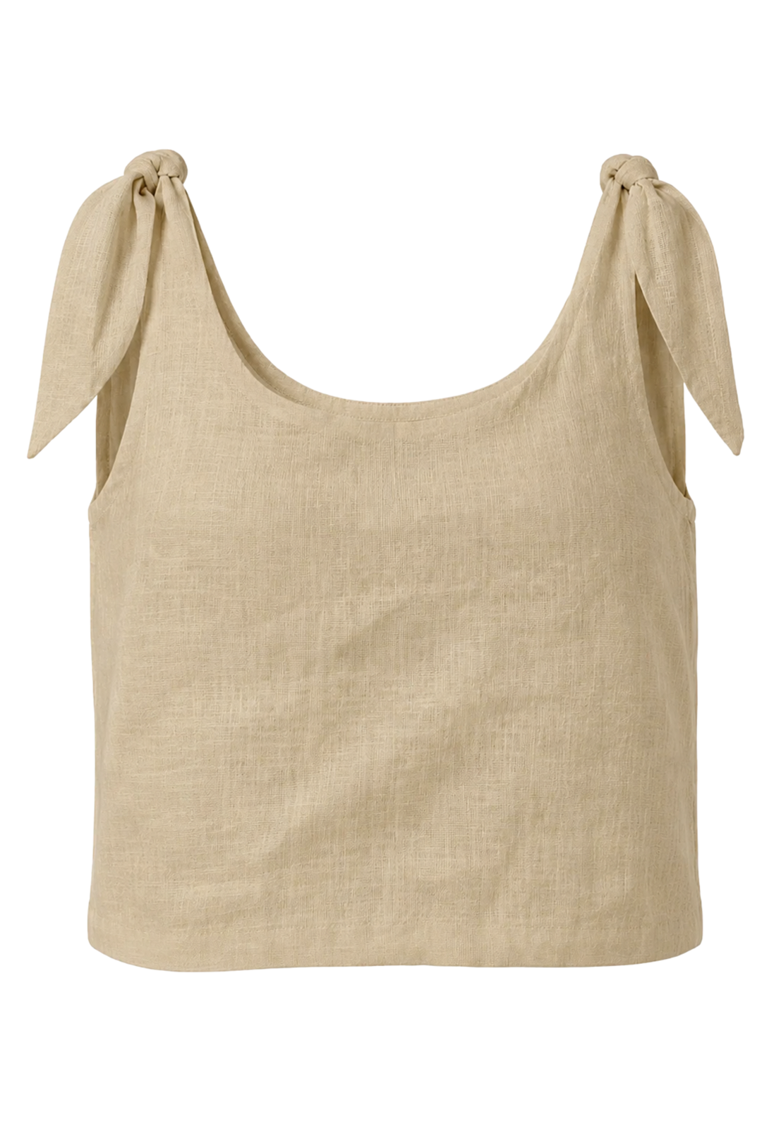 Elsa Beige Top