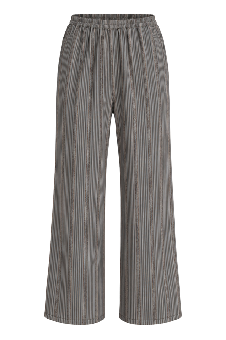 Nora Taupe Pants