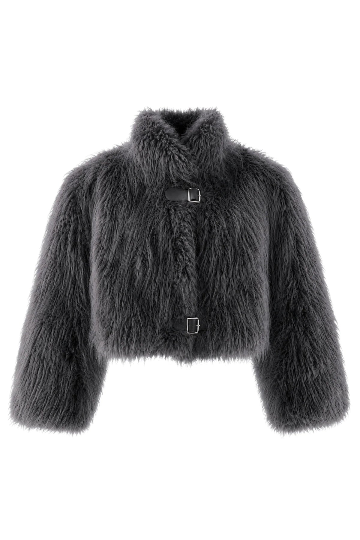 Esme Jacket – Anthracite