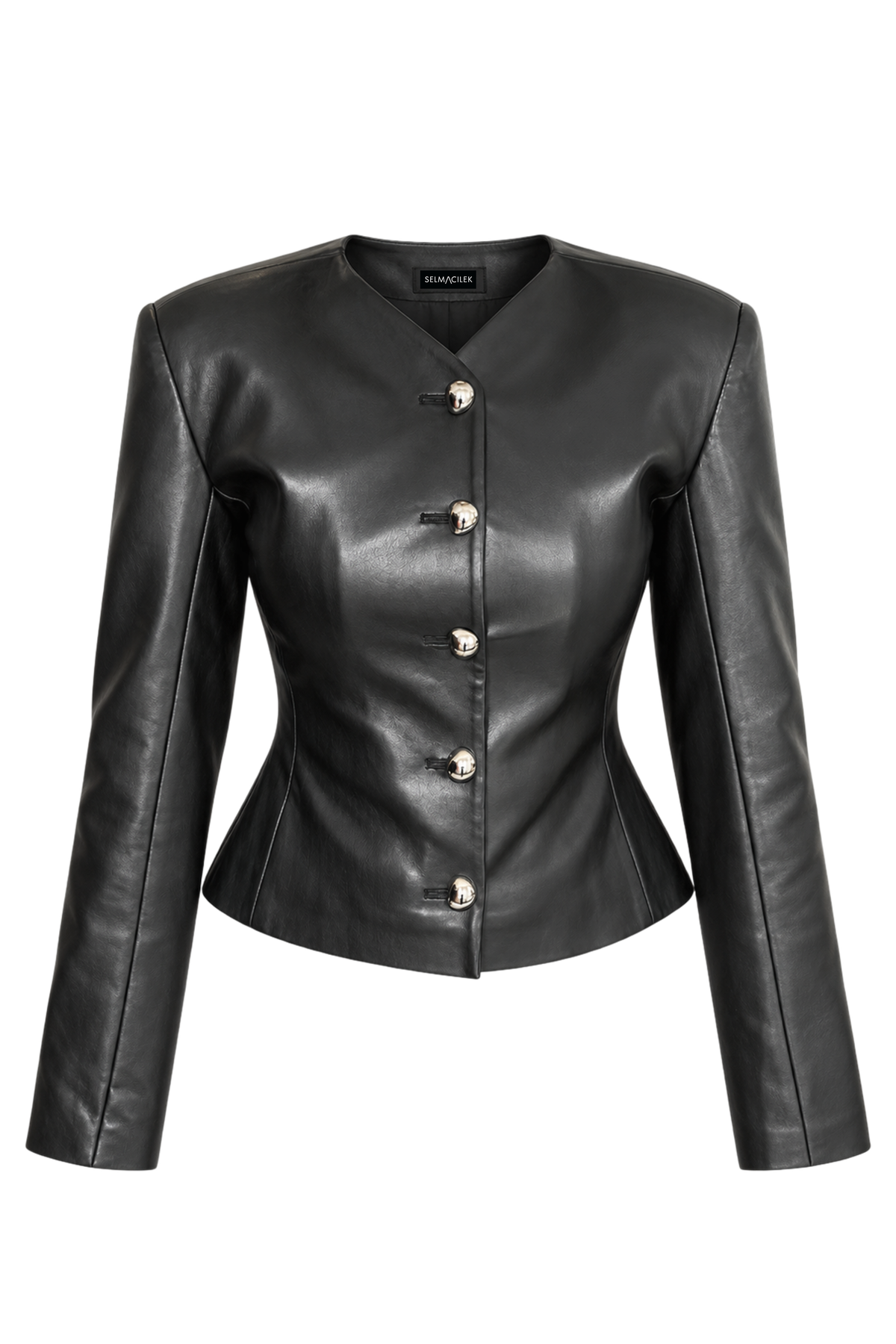 Colette Jacket – Black
