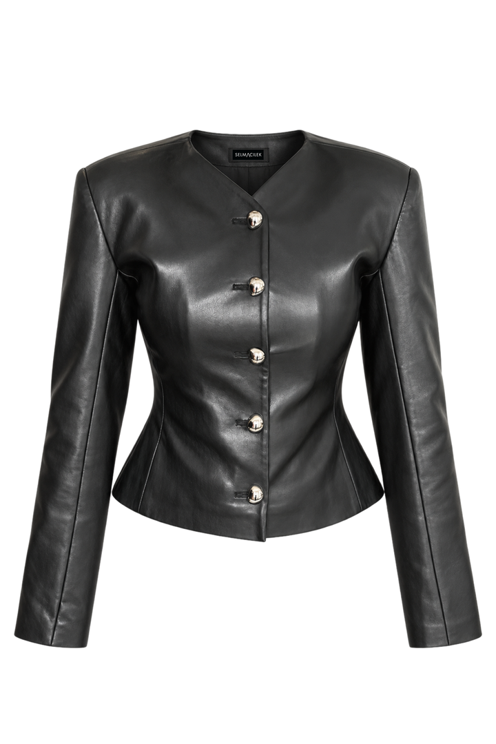 Colette Jacket