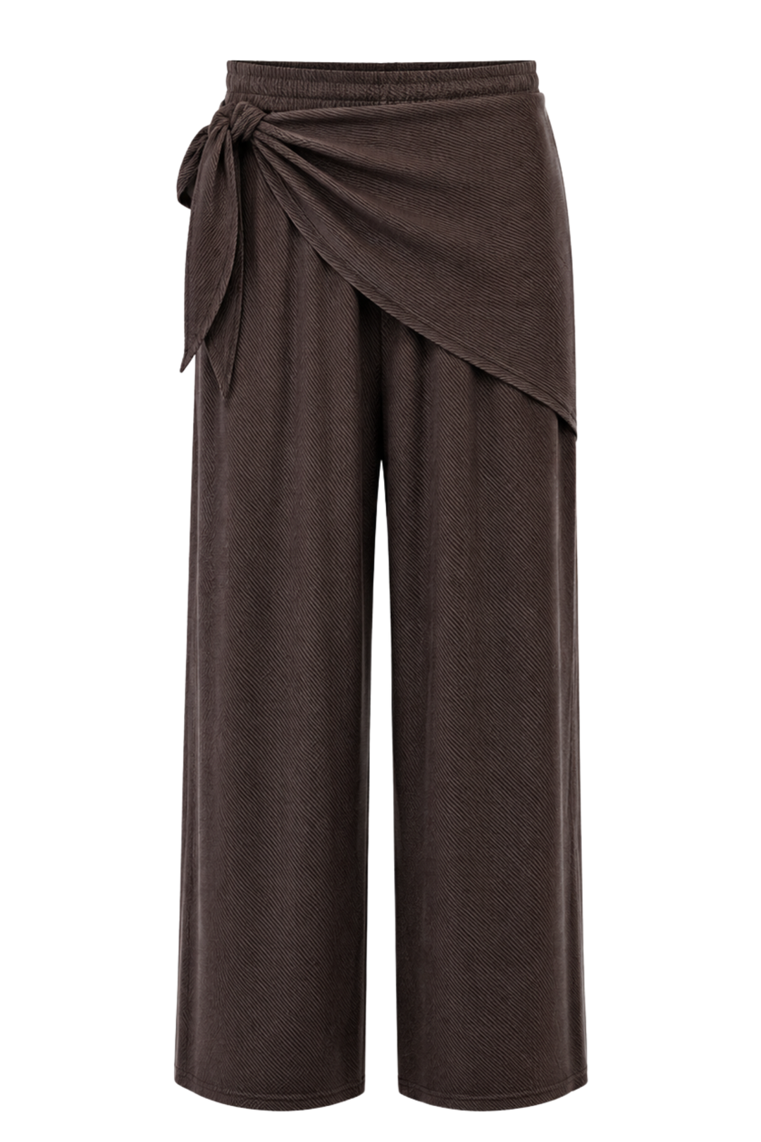 Margo Brown Pants