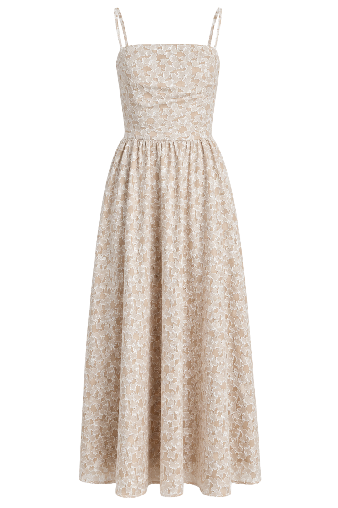 Adele Dress