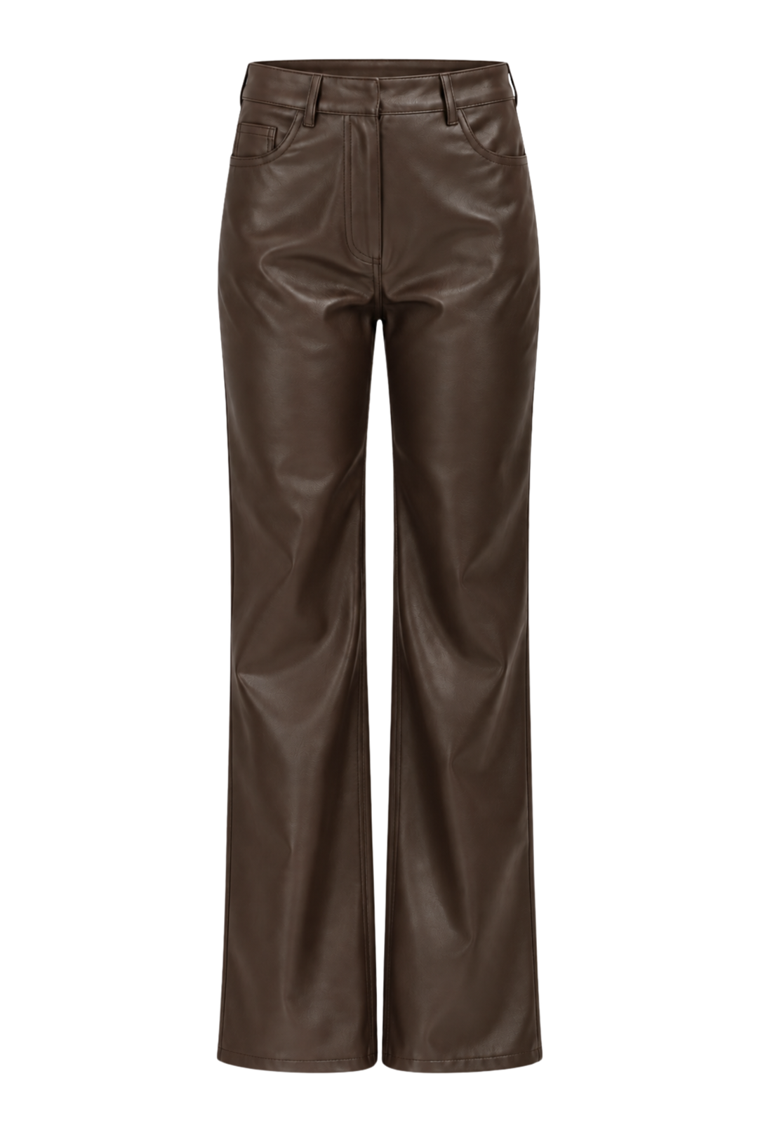 Dani Brown Pants