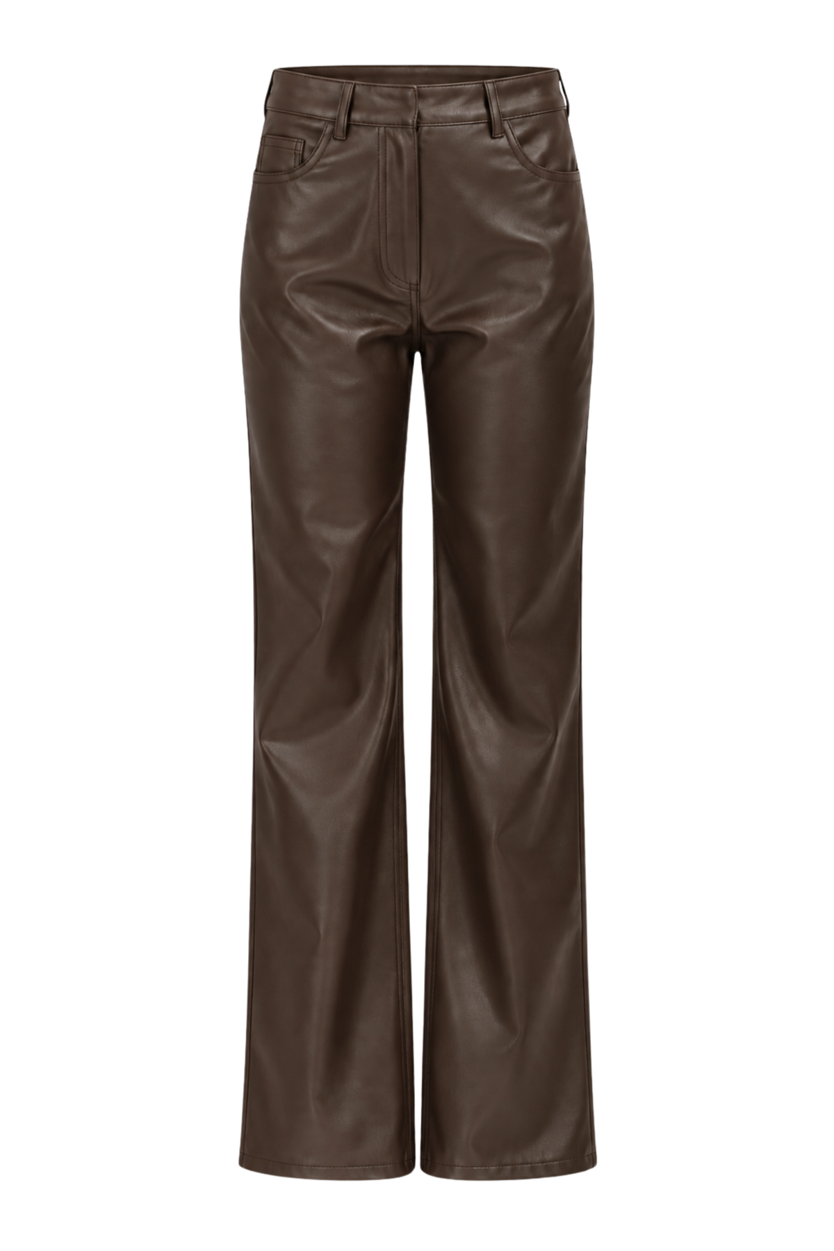 Dani Trousers – Brown
