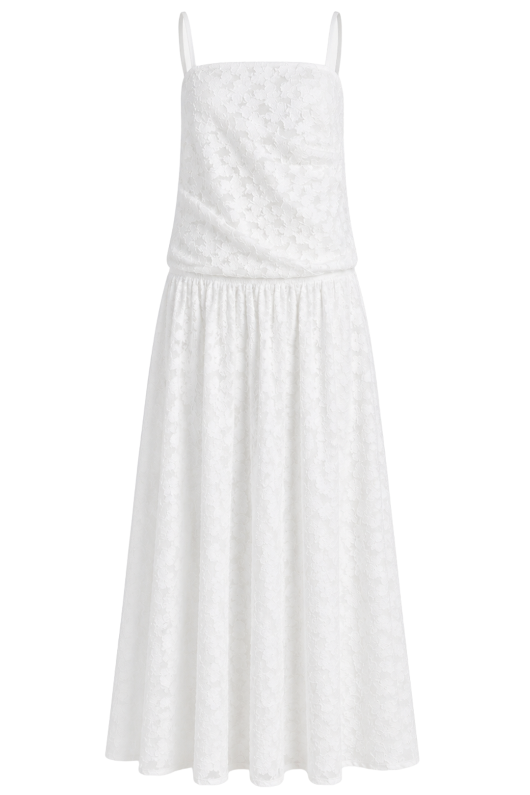 Bianca Dress