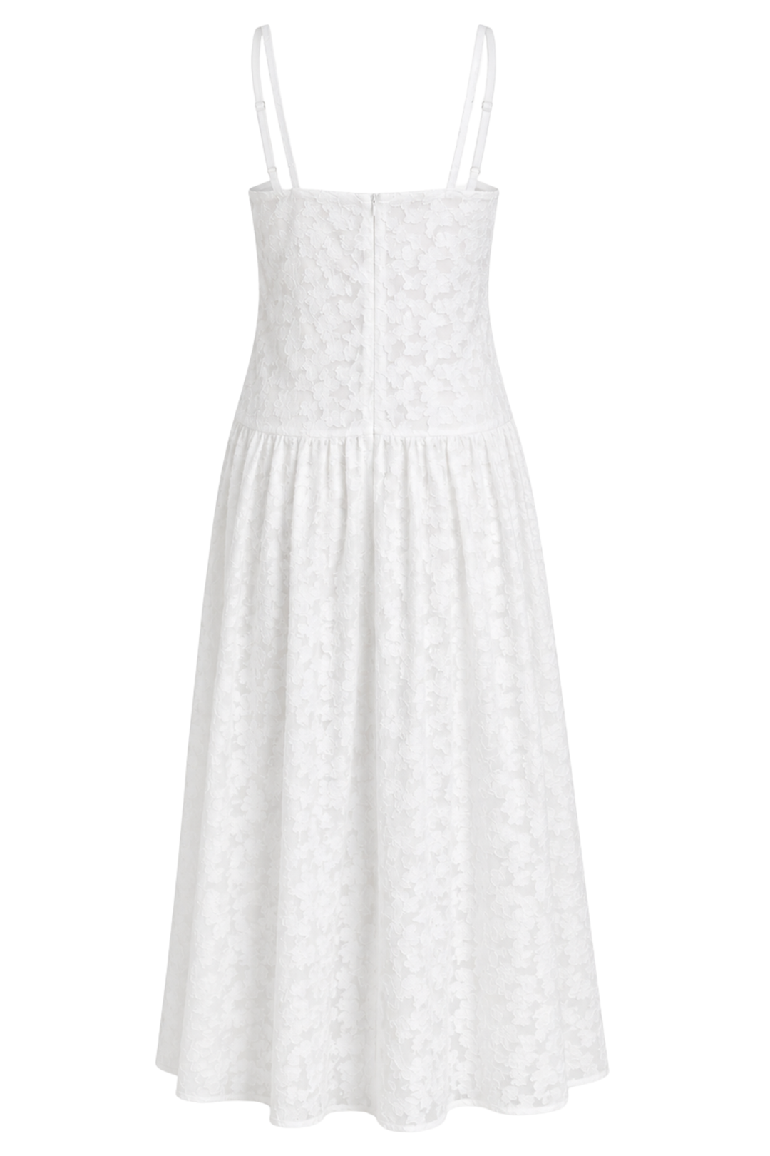 Bianca Dress