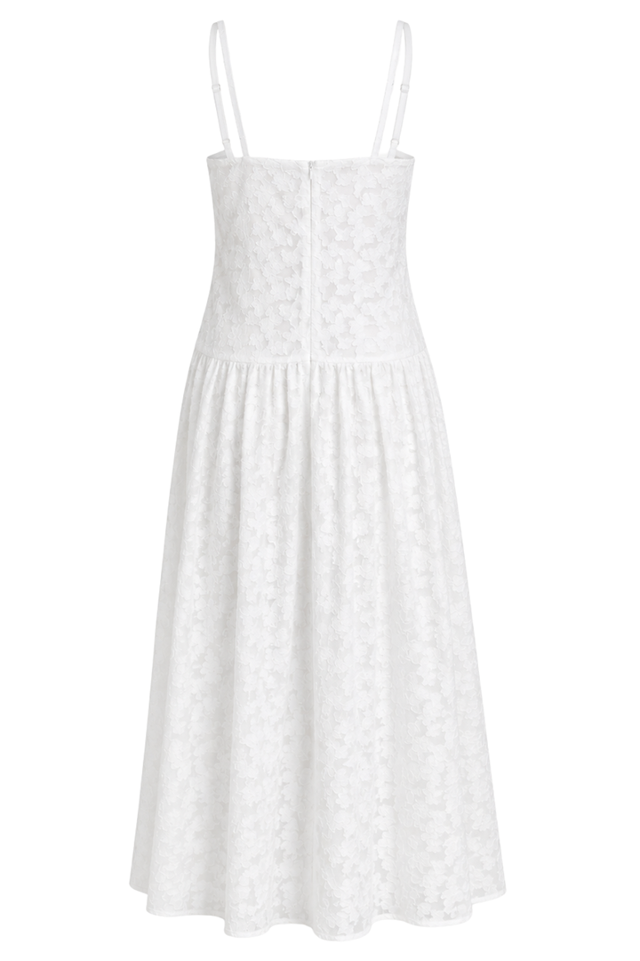 Bianca Dress