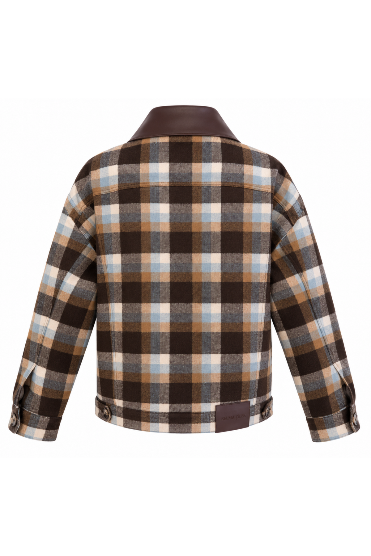 Anika Jacket