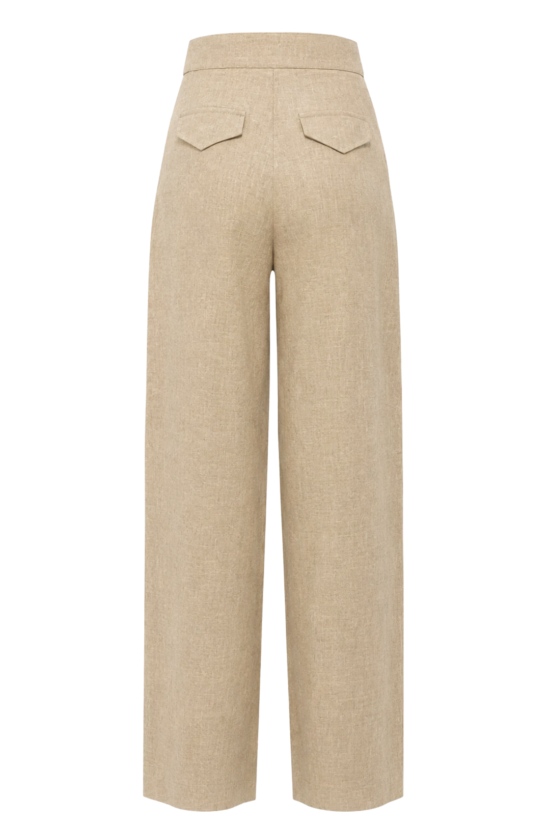 Chiara Beige Pants