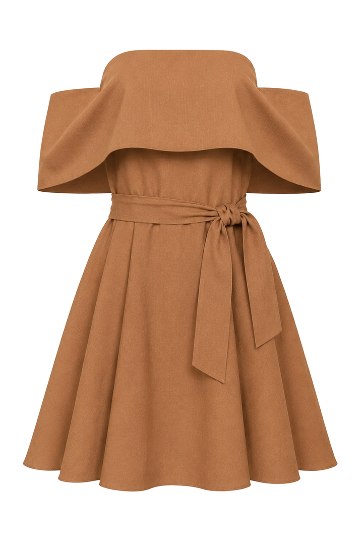 Vittoria Mini Dress