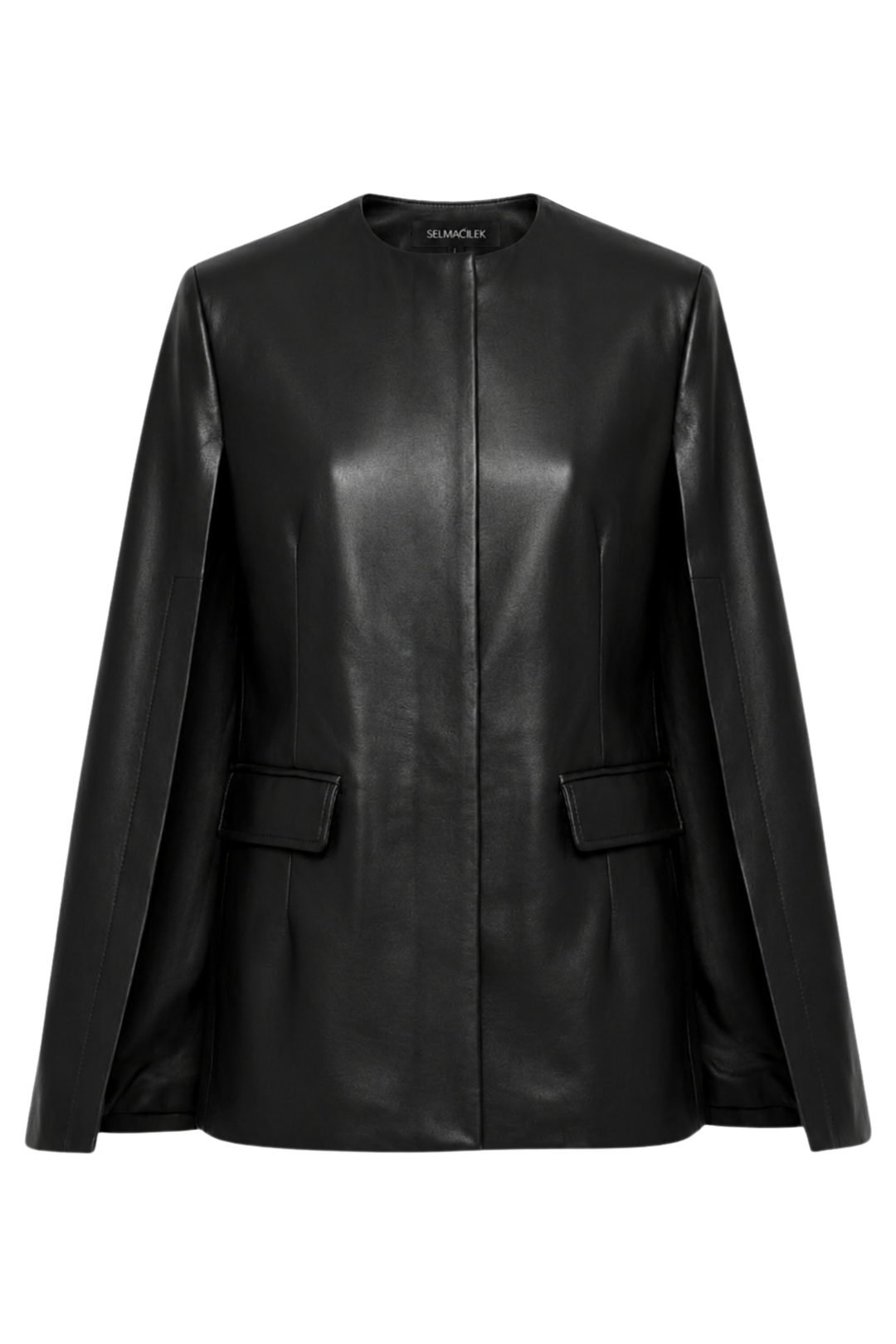 Monarch Black Jacket