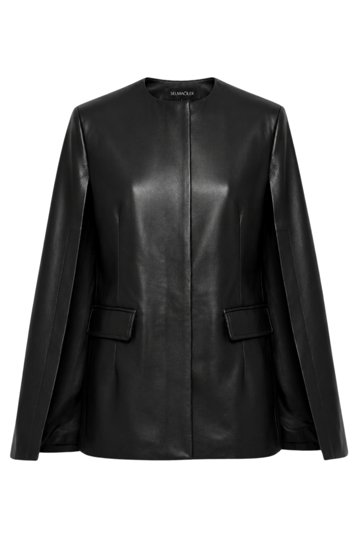 Monarch Black Jacket