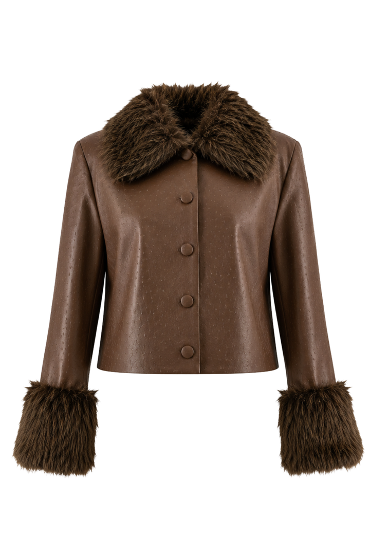 Noelle Jacket