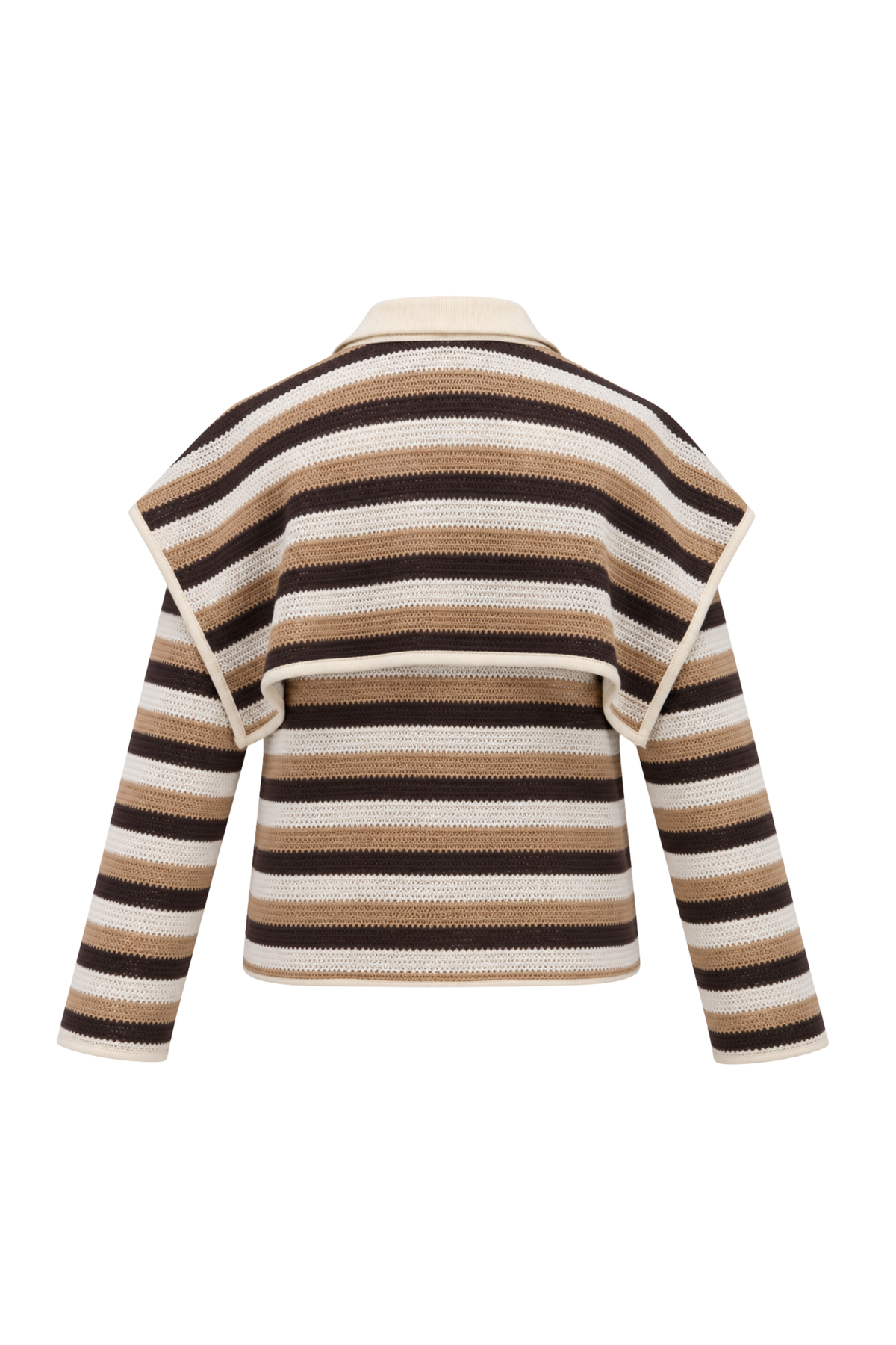 Elin Knit T-shirt
