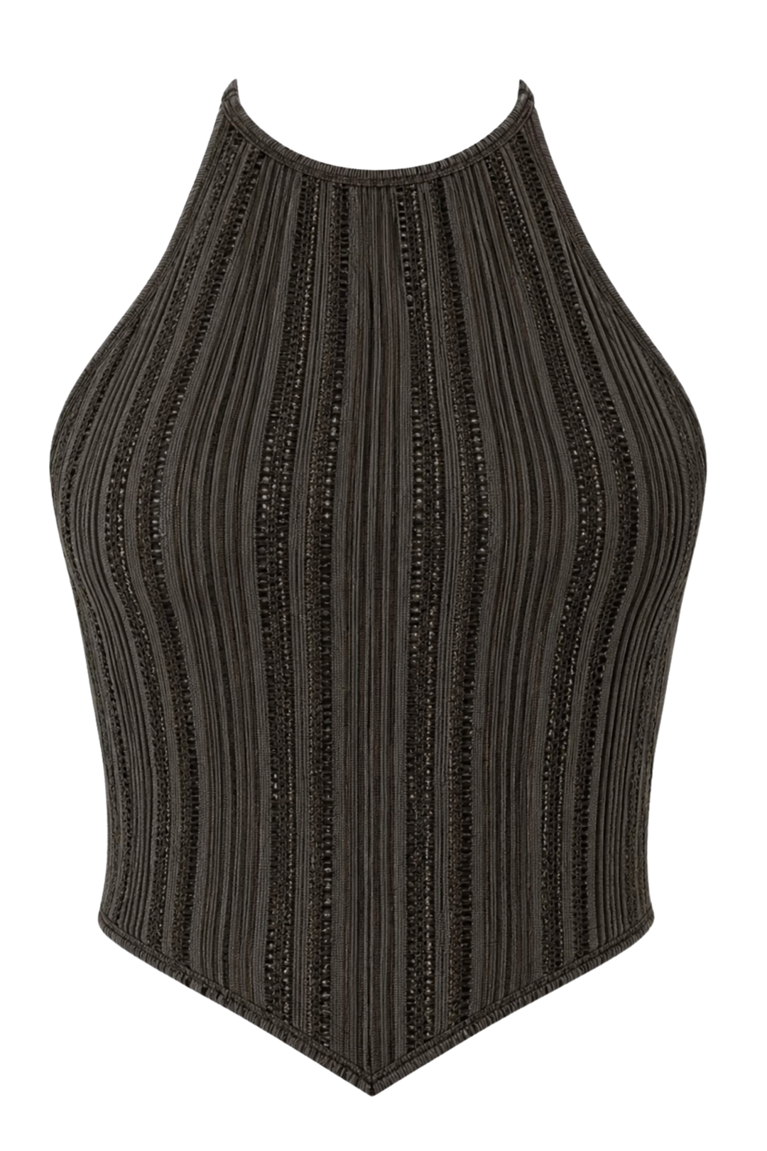 Nora Khaki Blouse