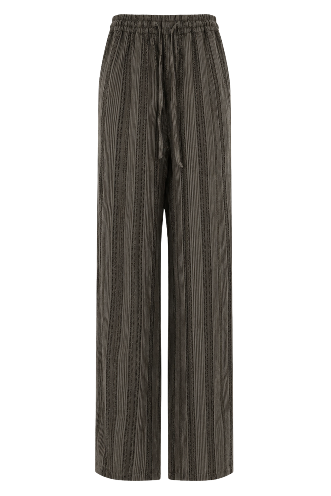 Nora Khaki Pants