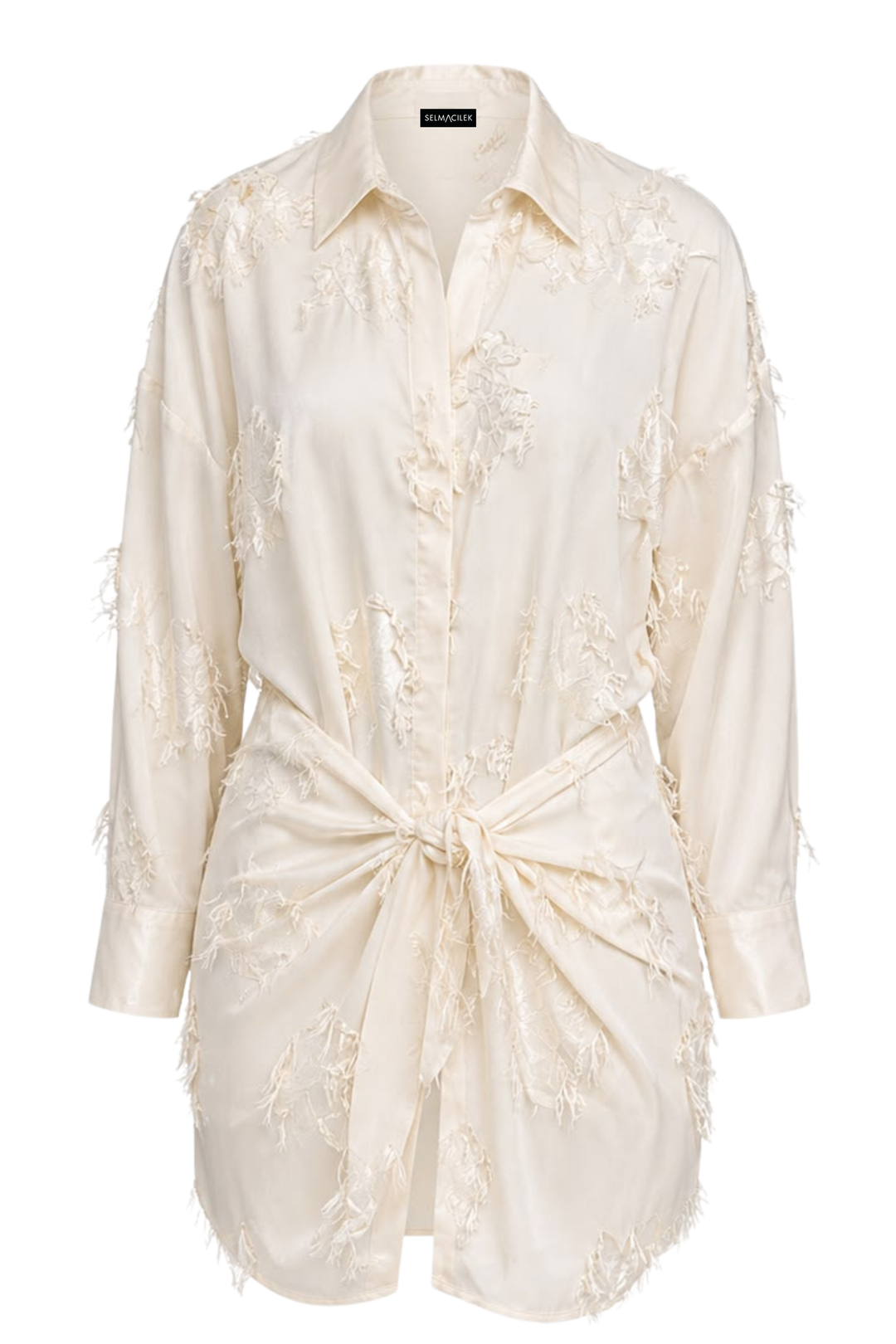 Etna Shirt Dress