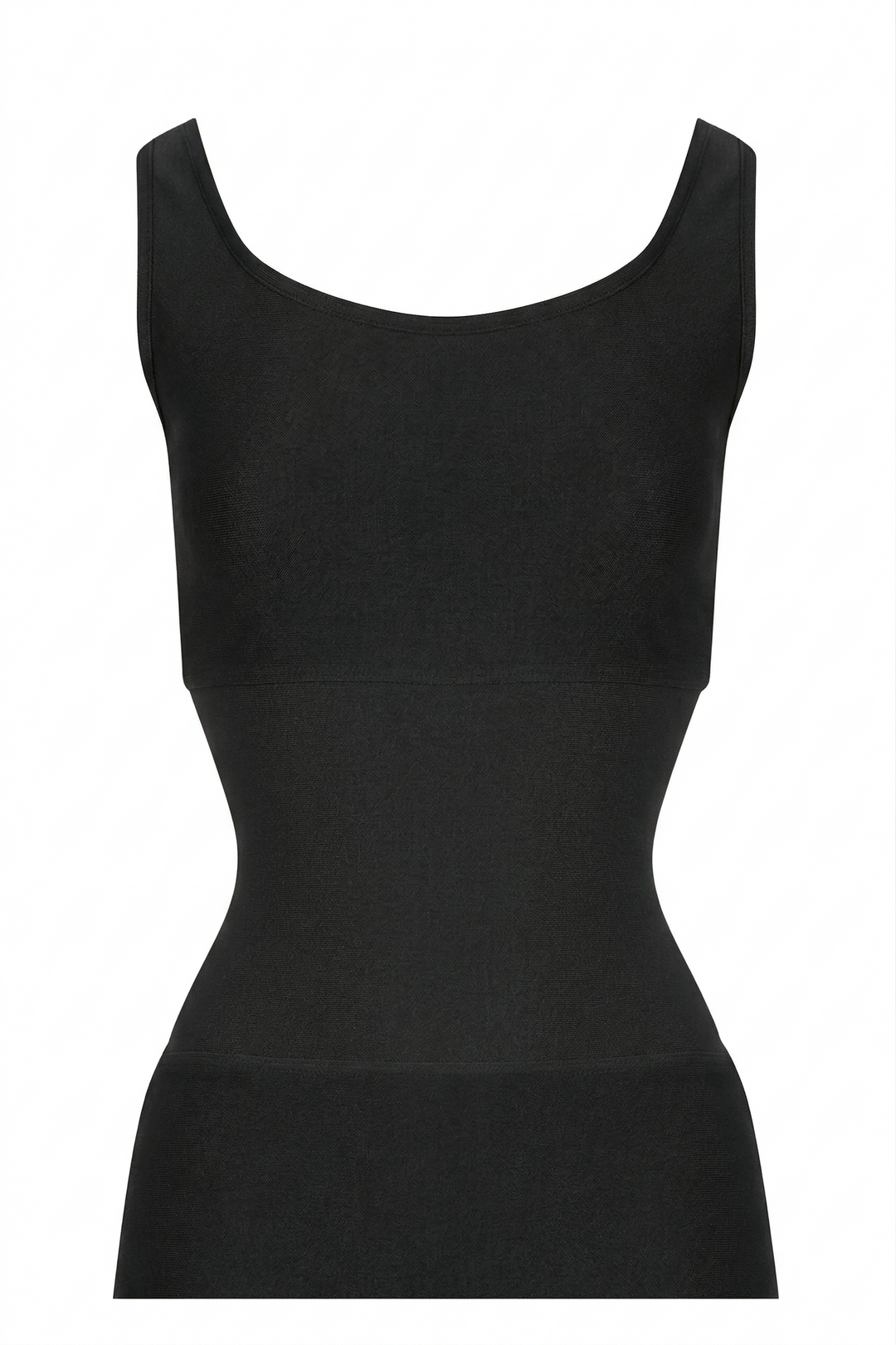 Isla Black Blouse