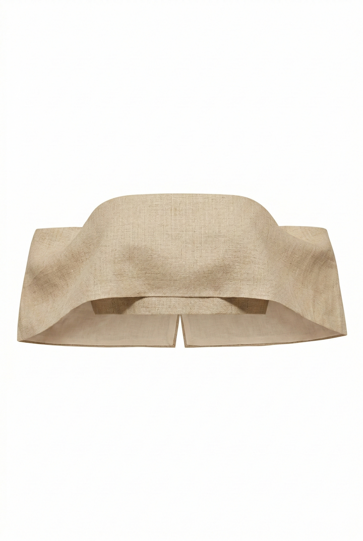 Chiara Beige Top