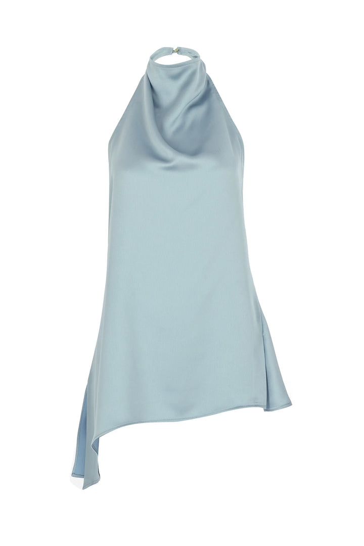 Ocean Blouse