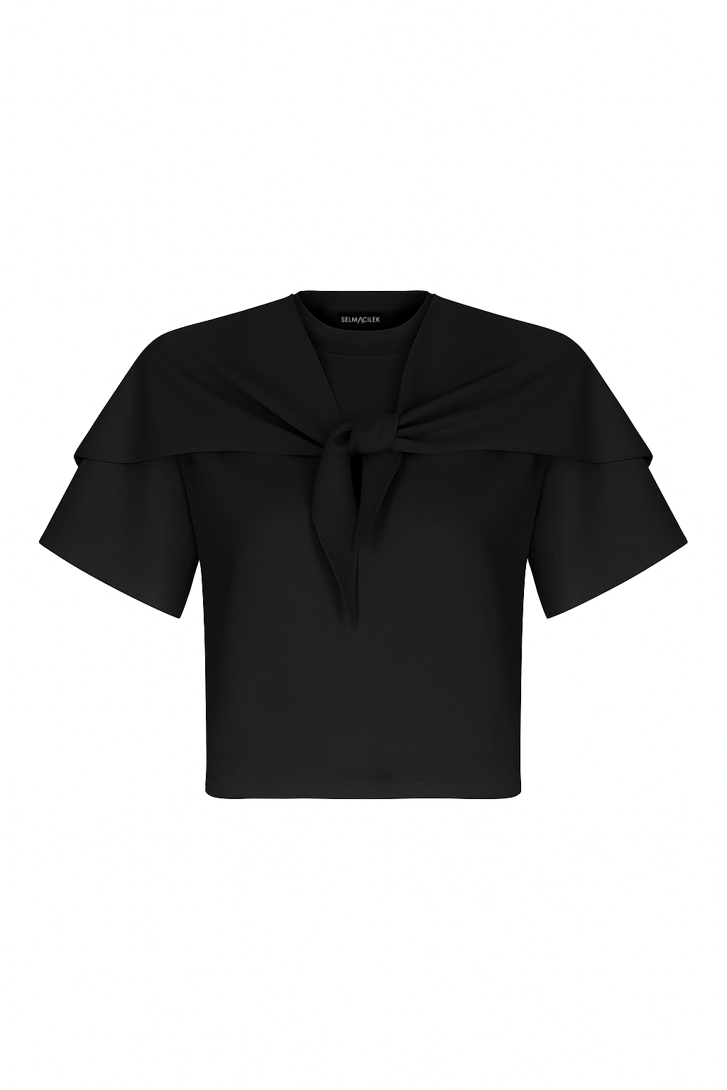 Sorel T-Shirt – Black