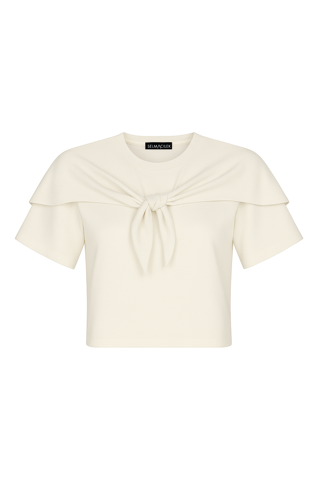 Sorel Ecru T-shirt