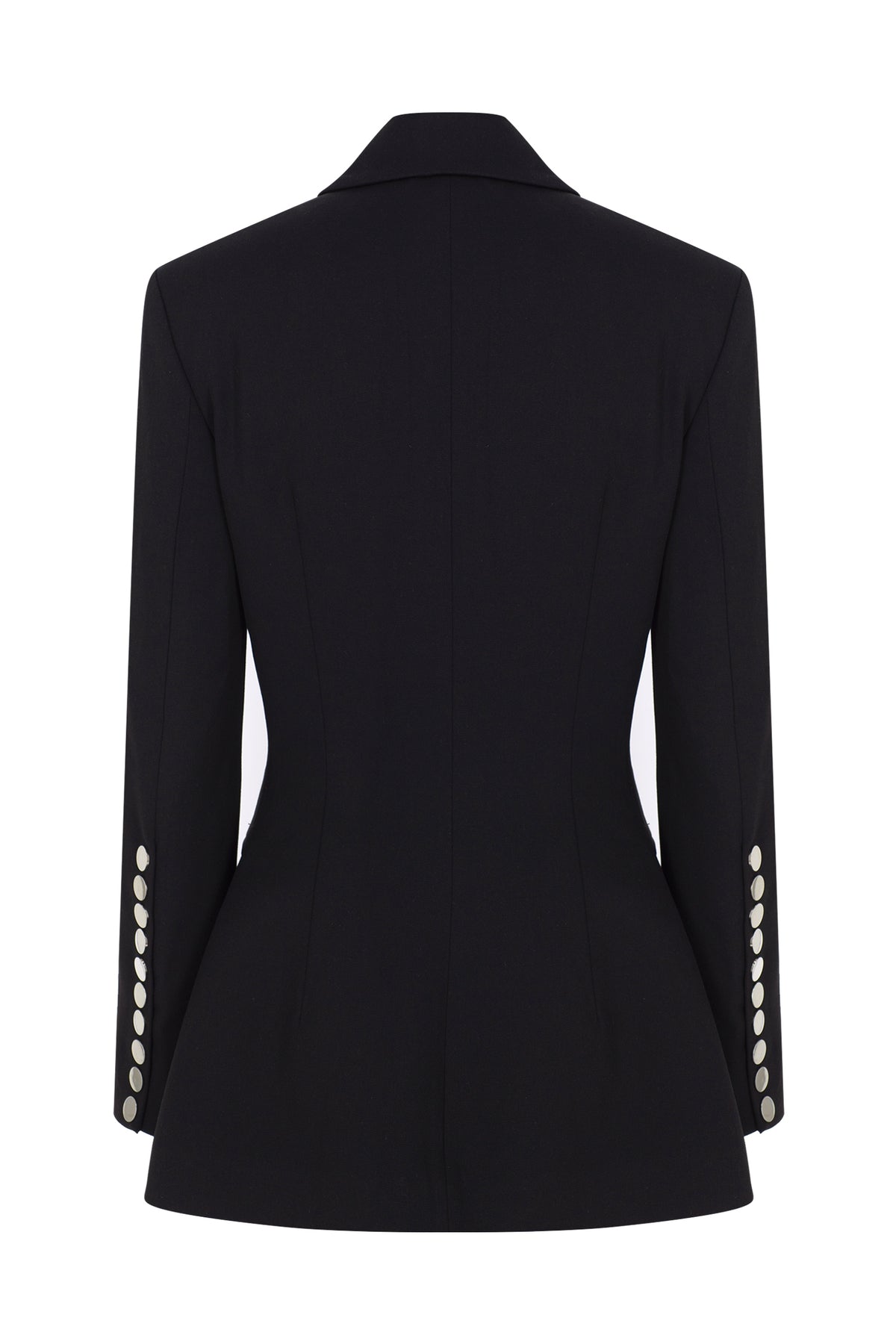 Lexi Blazer – Black
