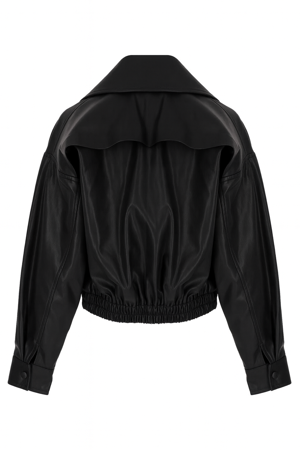 Soho Black Jacket