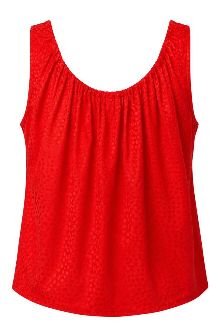 Rosalia Blouse