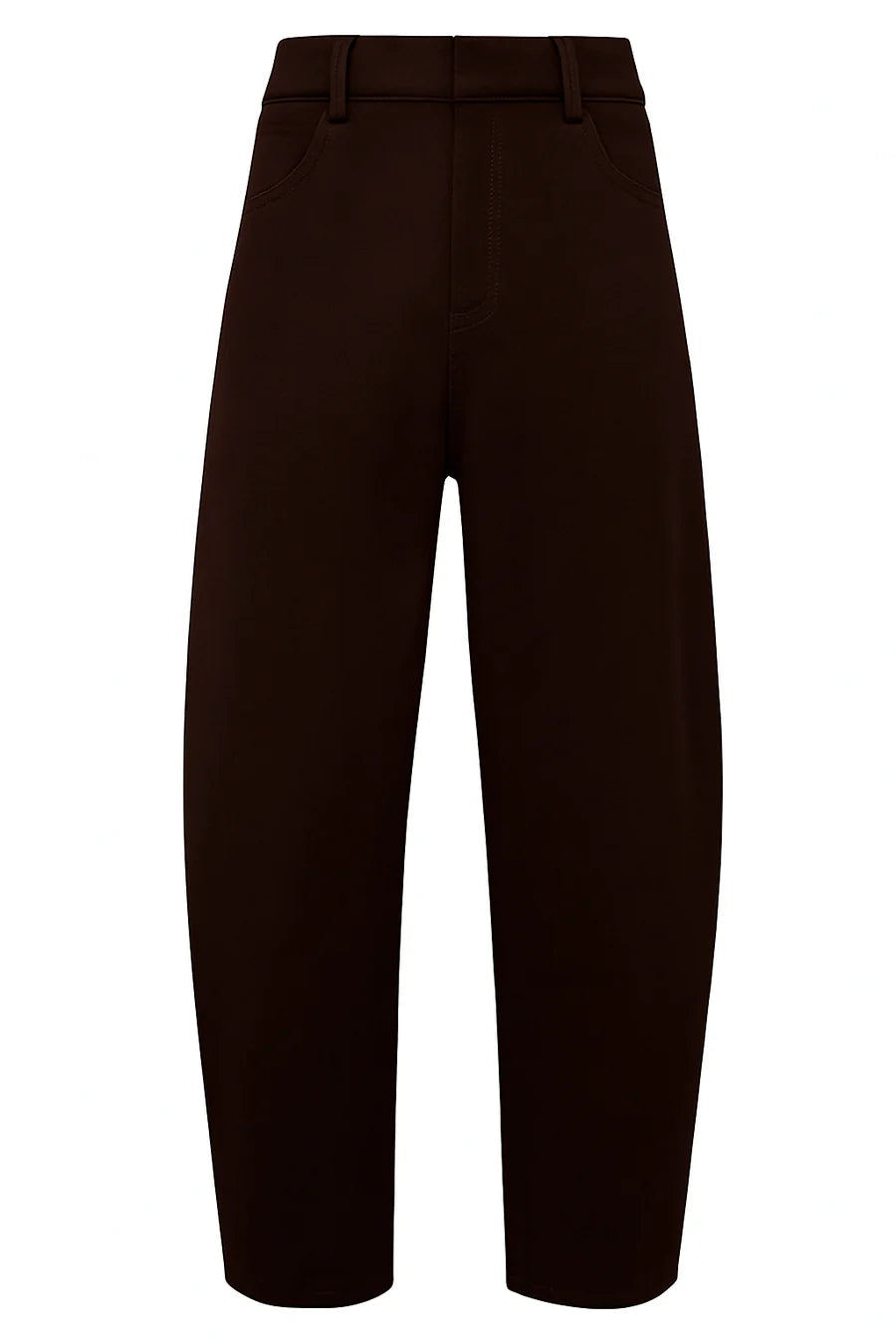 Arman Trousers – Brown